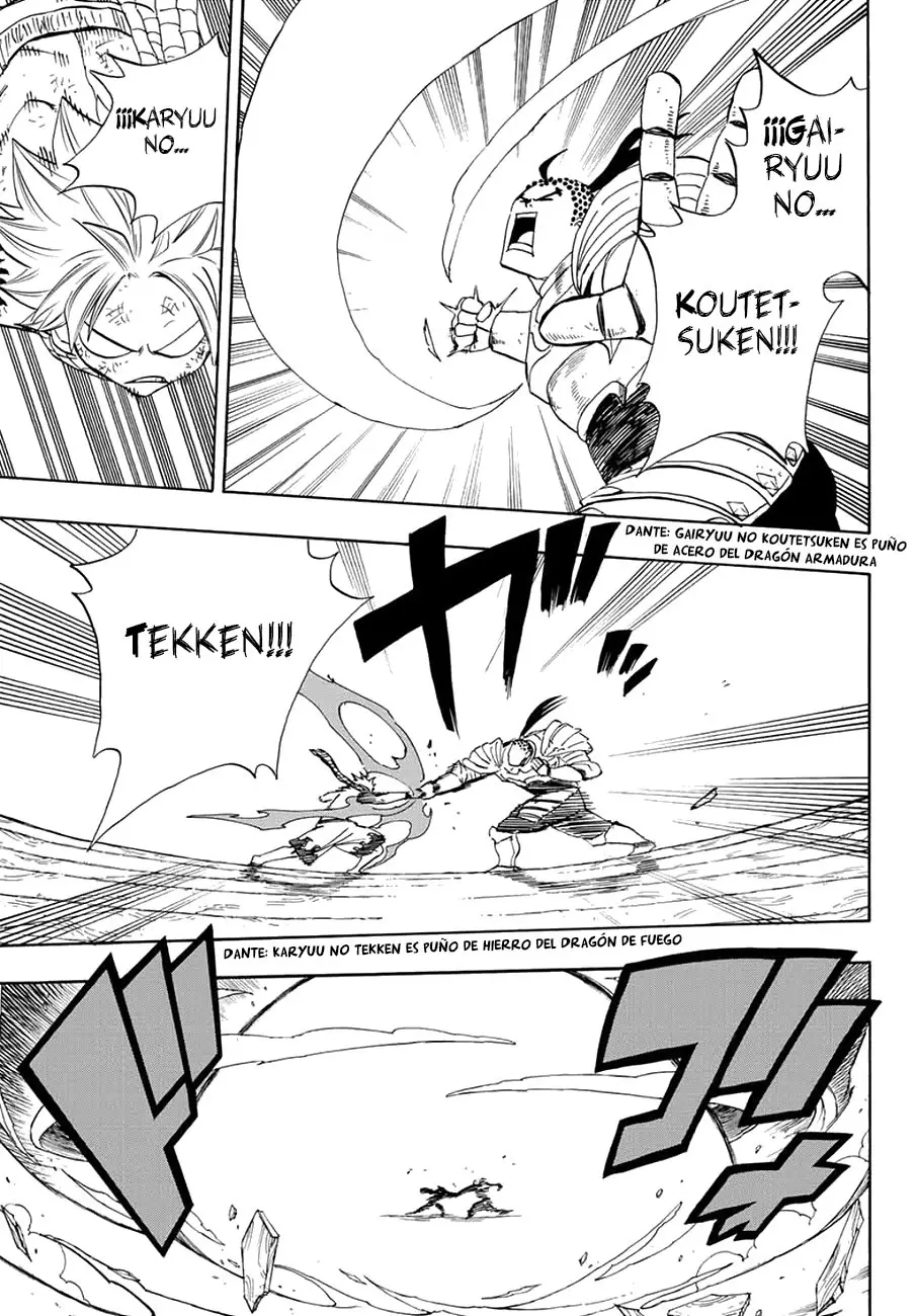 Fairy Tail: Happy's Grand Adventure (2018) - Capítulo 15 - Página 16 - LectorTMOo