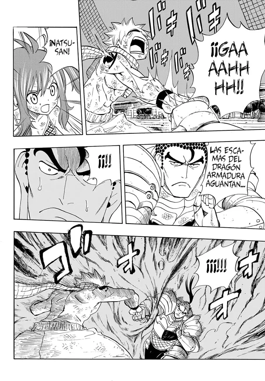 Fairy Tail: Happy's Grand Adventure (2018) - Capítulo 15 - Página 17 - LectorTMOo
