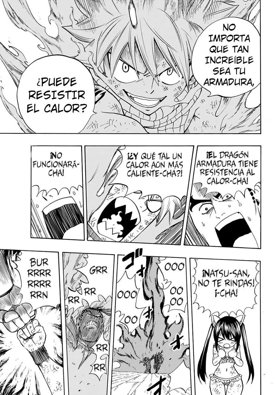 Fairy Tail: Happy's Grand Adventure (2018) - Capítulo 15 - Página 18 - LectorTMOo