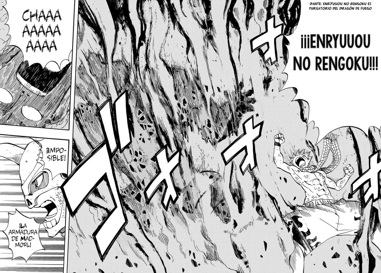 Fairy Tail: Happy's Grand Adventure (2018) - Capítulo 15 - Página 19 - LectorTMOo
