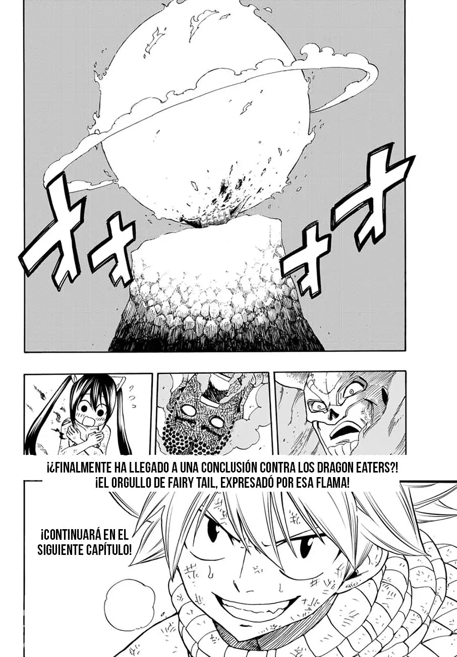 Fairy Tail: Happy's Grand Adventure (2018) - Capítulo 15 - Página 20 - LectorTMOo