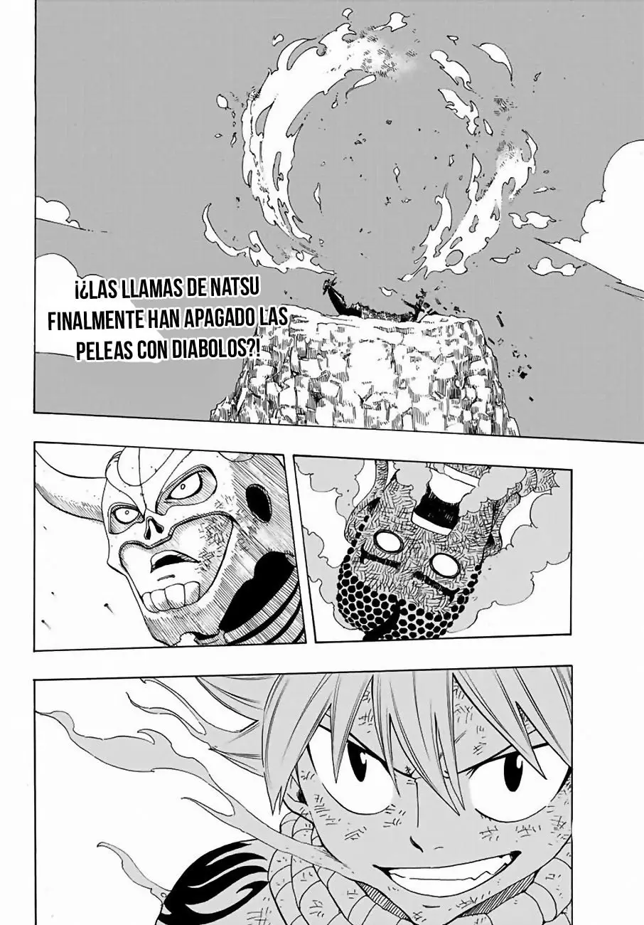 Fairy Tail: Happy's Grand Adventure (2018) - Capítulo 16 - Página 3 - LectorTMOo