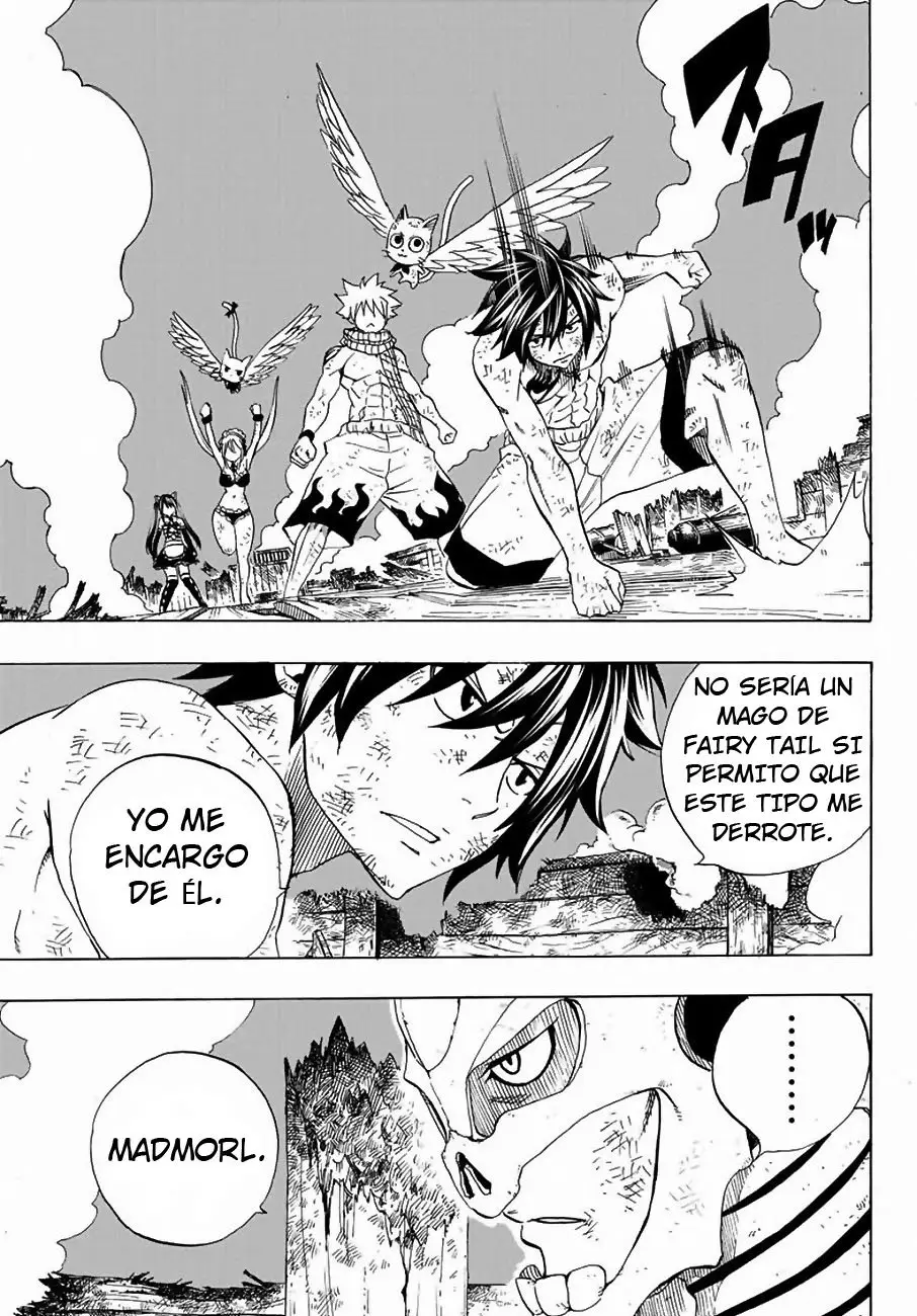 Fairy Tail: Happy's Grand Adventure (2018) - Capítulo 16 - Página 6 - LectorTMOo