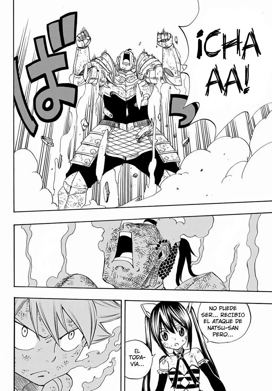 Fairy Tail: Happy's Grand Adventure (2018) - Capítulo 16 - Página 7 - LectorTMOo