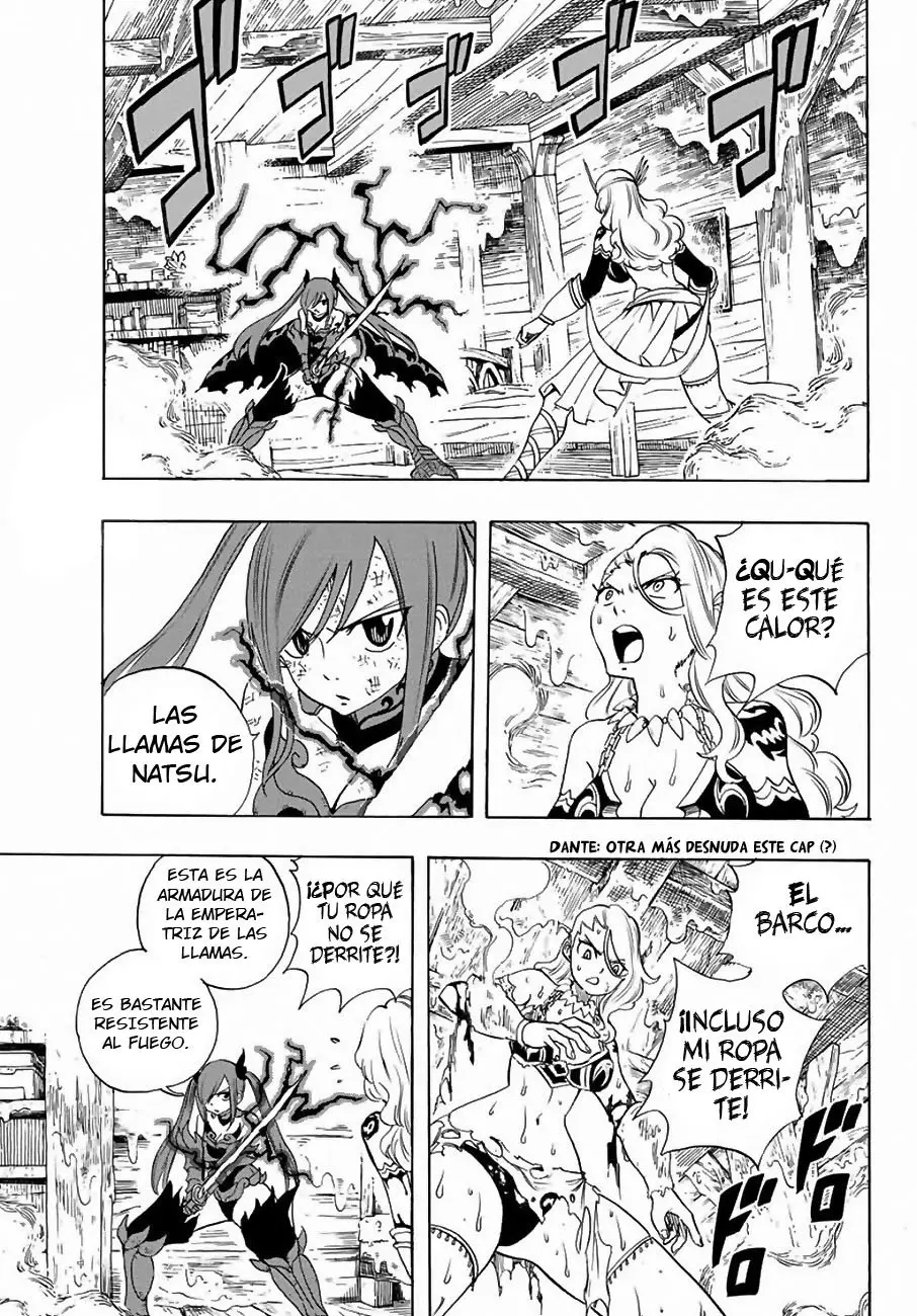 Fairy Tail: Happy's Grand Adventure (2018) - Capítulo 16 - Página 8 - LectorTMOo