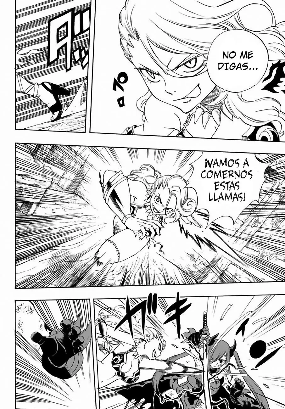 Fairy Tail: Happy's Grand Adventure (2018) - Capítulo 16 - Página 9 - LectorTMOo