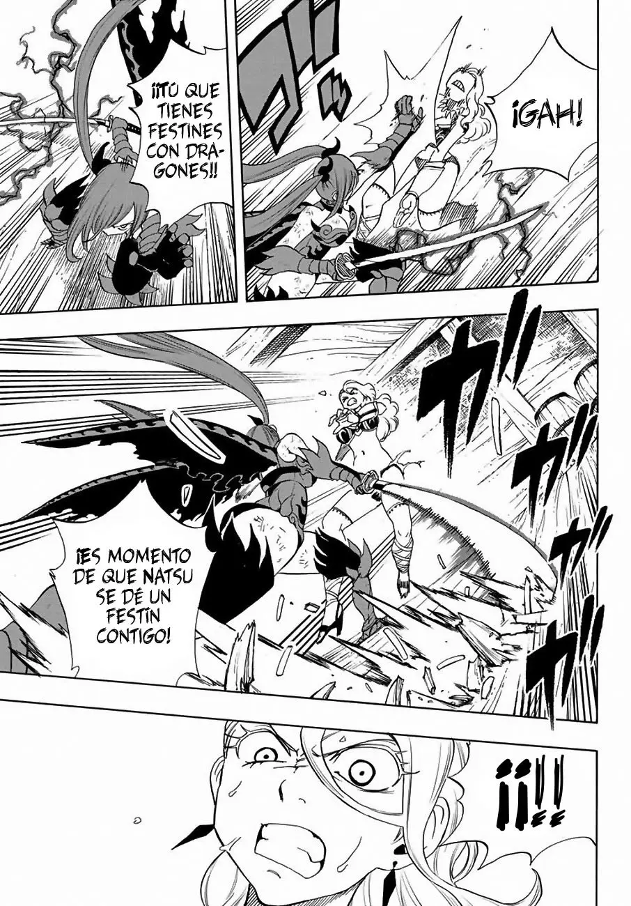 Fairy Tail: Happy's Grand Adventure (2018) - Capítulo 16 - Página 10 - LectorTMOo