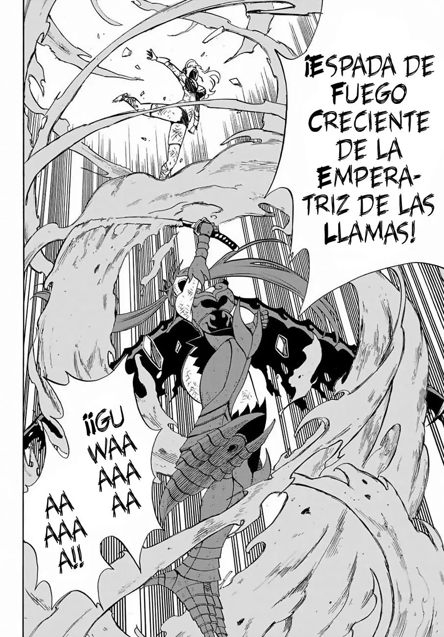 Fairy Tail: Happy's Grand Adventure (2018) - Capítulo 16 - Página 11 - LectorTMOo