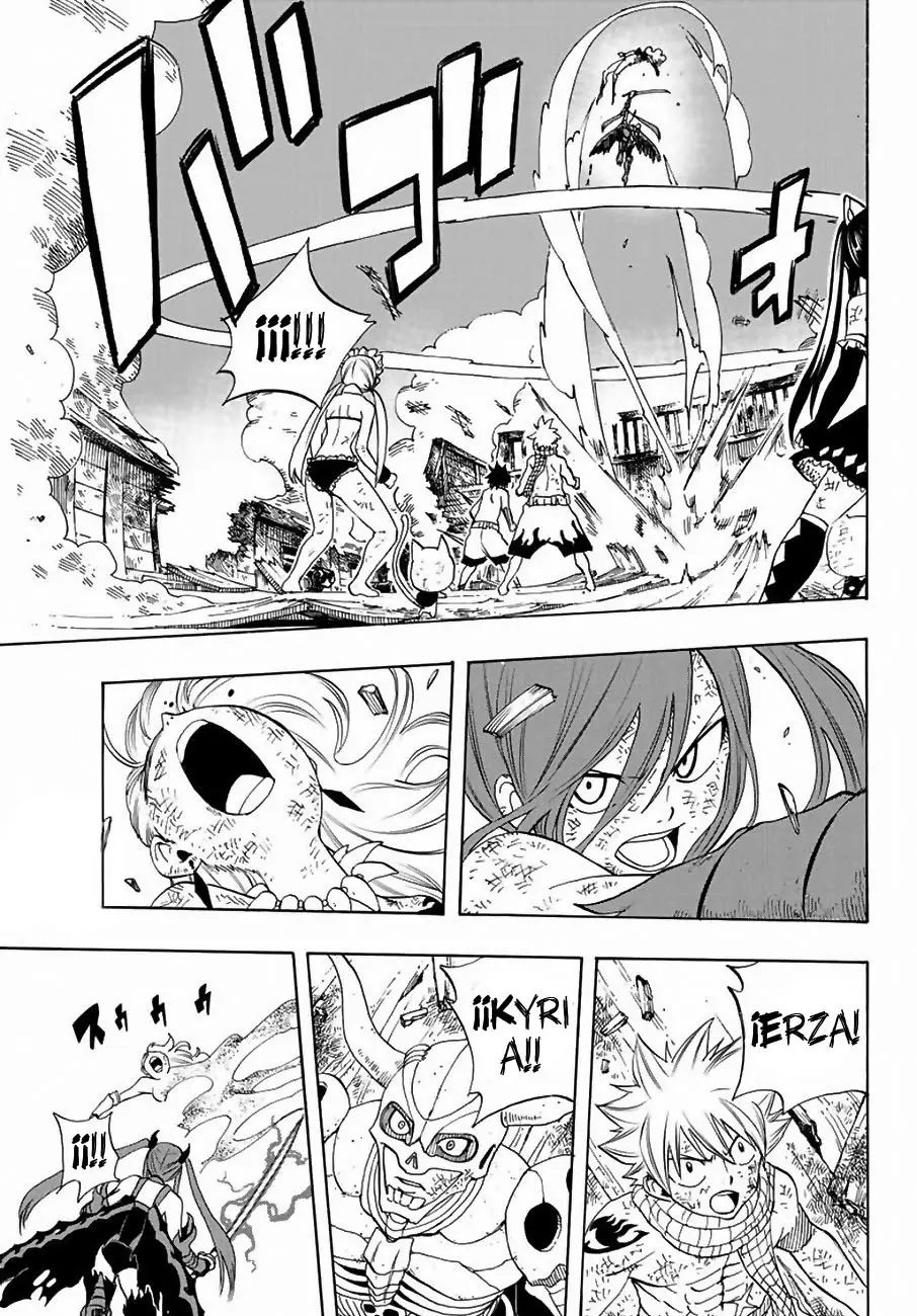Fairy Tail: Happy's Grand Adventure (2018) - Capítulo 16 - Página 12 - LectorTMOo