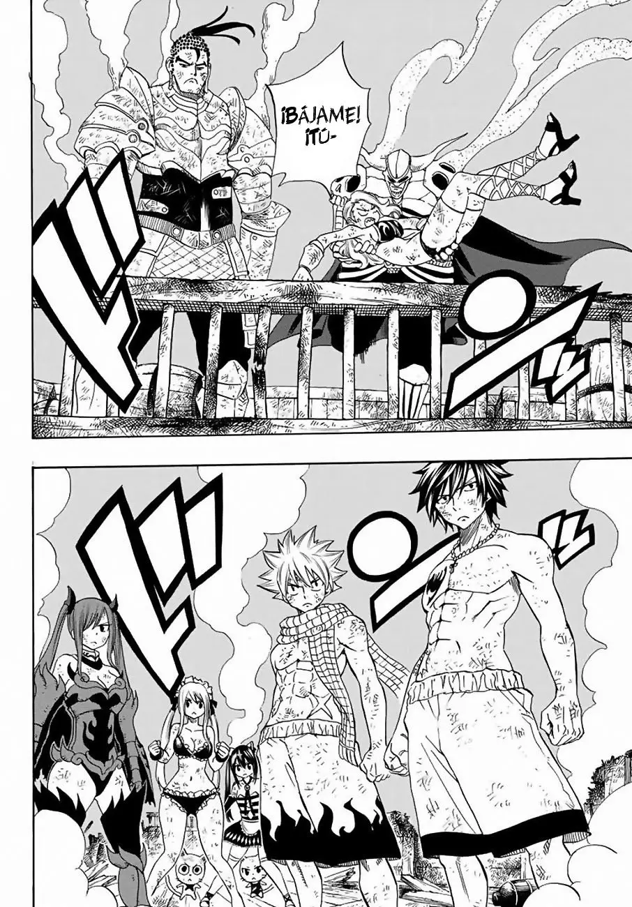 Fairy Tail: Happy's Grand Adventure (2018) - Capítulo 16 - Página 13 - LectorTMOo
