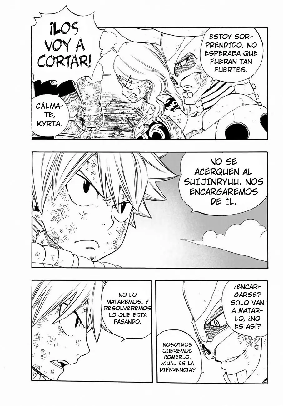Fairy Tail: Happy's Grand Adventure (2018) - Capítulo 16 - Página 14 - LectorTMOo