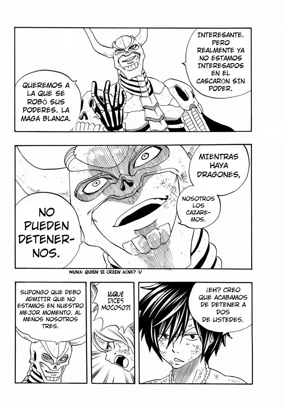 Fairy Tail: Happy's Grand Adventure (2018) - Capítulo 16 - Página 15 - LectorTMOo