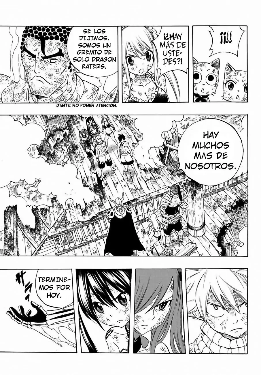 Fairy Tail: Happy's Grand Adventure (2018) - Capítulo 16 - Página 16 - LectorTMOo