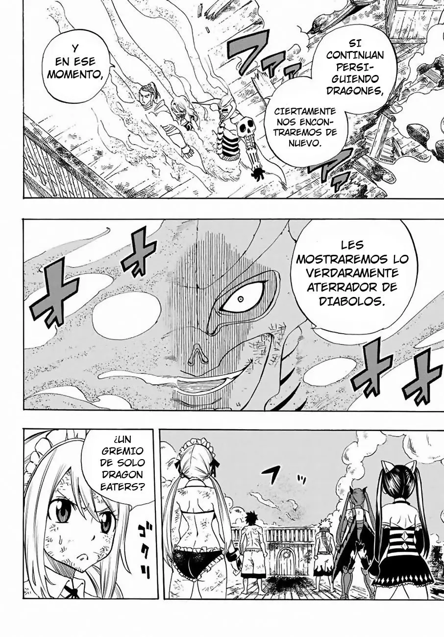 Fairy Tail: Happy's Grand Adventure (2018) - Capítulo 16 - Página 17 - LectorTMOo