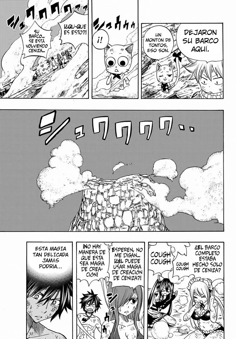 Fairy Tail: Happy's Grand Adventure (2018) - Capítulo 16 - Página 18 - LectorTMOo