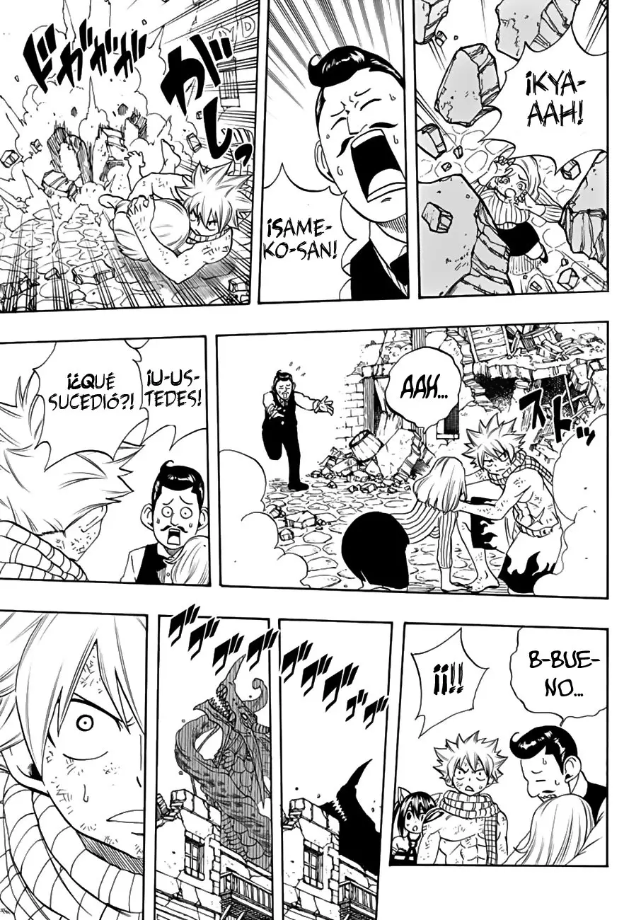 Fairy Tail: Happy's Grand Adventure (2018) - Capítulo 17 - Página 6 - LectorTMOo