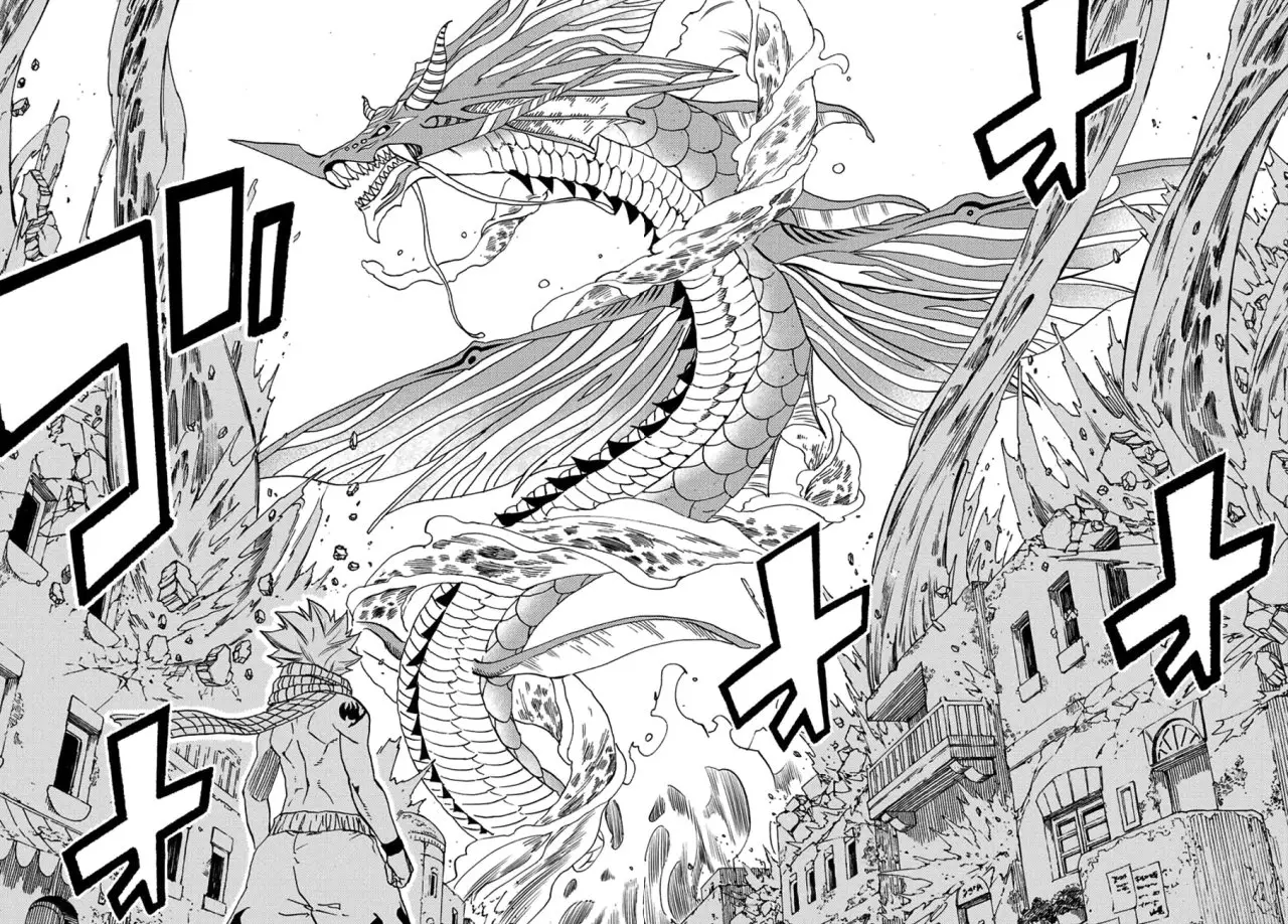 Fairy Tail: Happy's Grand Adventure (2018) - Capítulo 17 - Página 7 - LectorTMOo