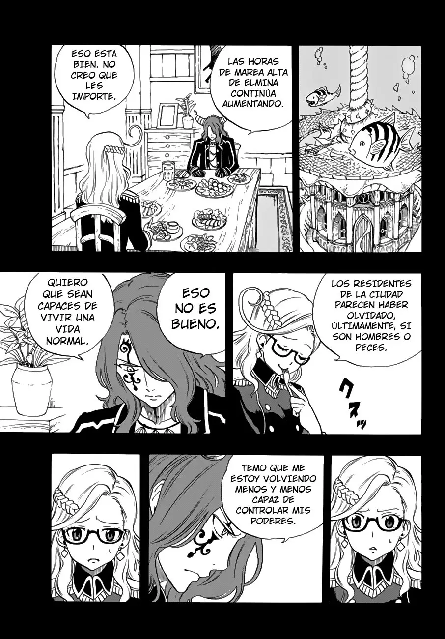 Fairy Tail: Happy's Grand Adventure (2018) - Capítulo 17 - Página 11 - LectorTMOo