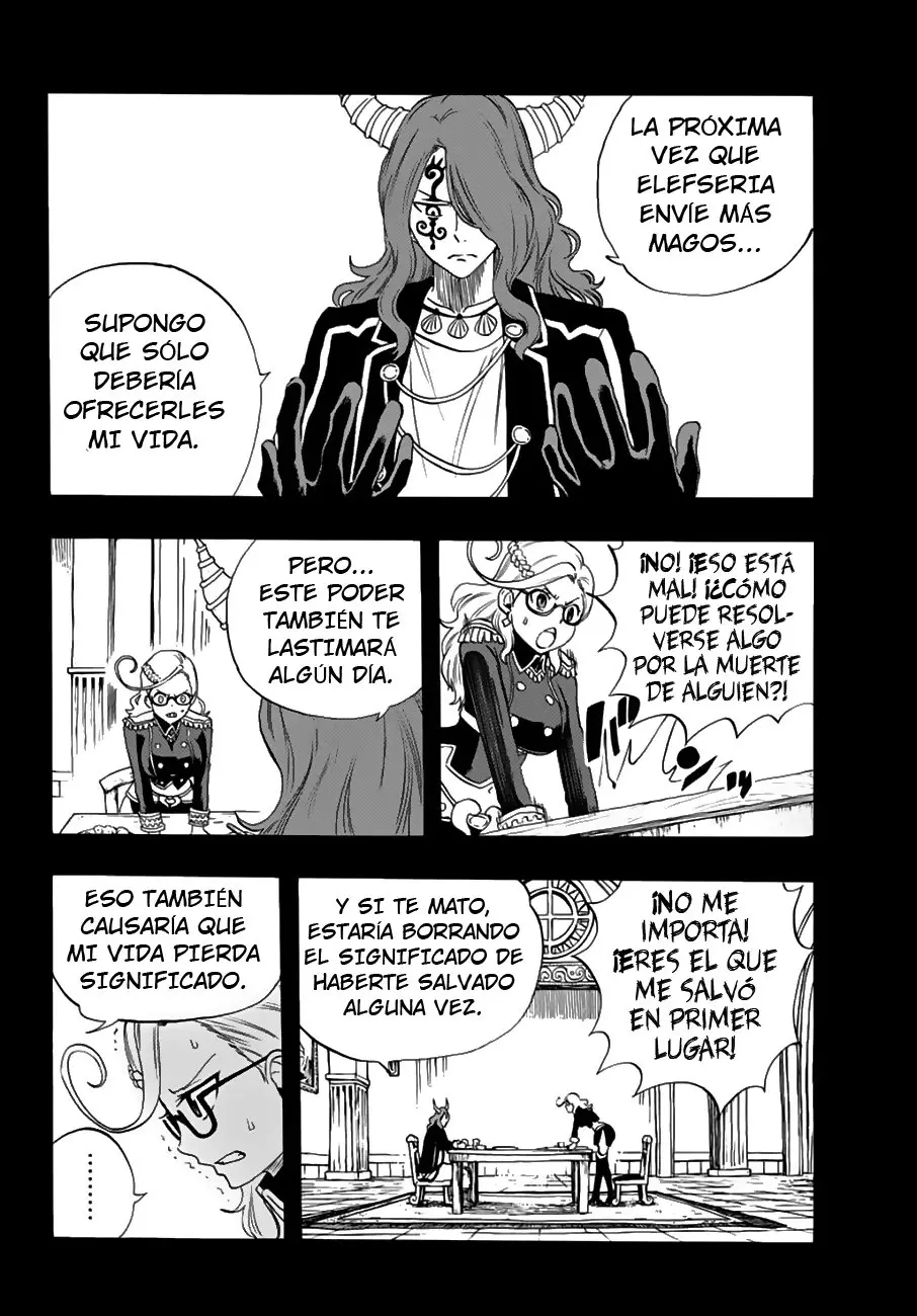 Fairy Tail: Happy's Grand Adventure (2018) - Capítulo 17 - Página 12 - LectorTMOo