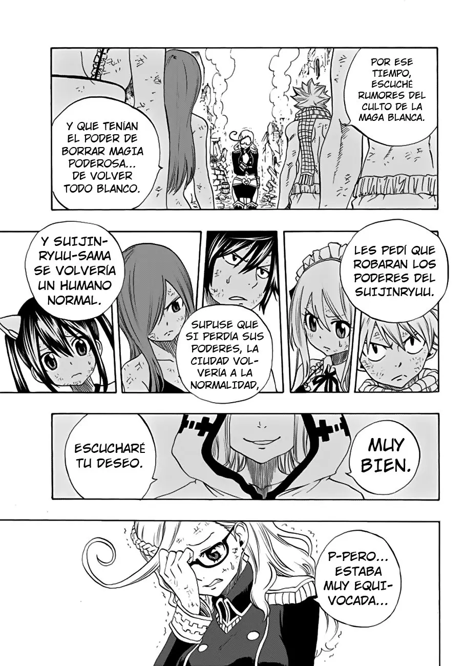 Fairy Tail: Happy's Grand Adventure (2018) - Capítulo 17 - Página 13 - LectorTMOo