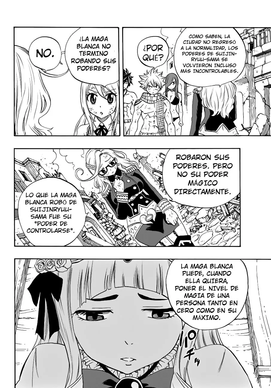 Fairy Tail: Happy's Grand Adventure (2018) - Capítulo 17 - Página 14 - LectorTMOo