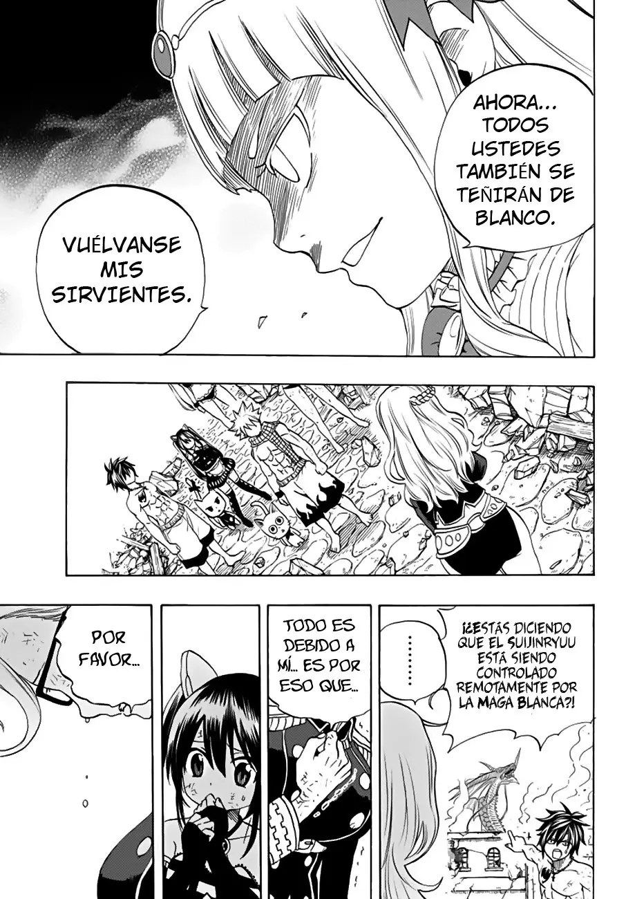 Fairy Tail: Happy's Grand Adventure (2018) - Capítulo 17 - Página 19 - LectorTMOo