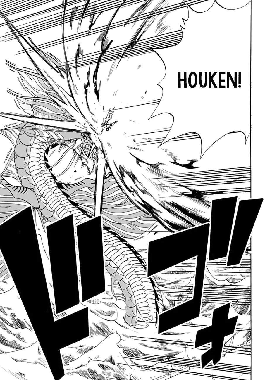 Fairy Tail: Happy's Grand Adventure (2018) - Capítulo 18 - Página 12 - LectorTMOo