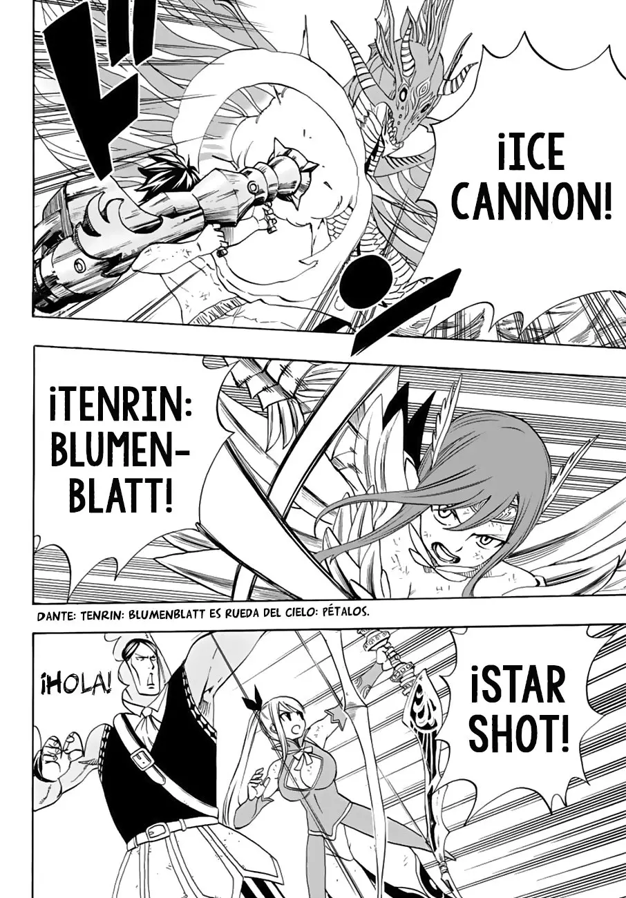 Fairy Tail: Happy's Grand Adventure (2018) - Capítulo 18 - Página 13 - LectorTMOo