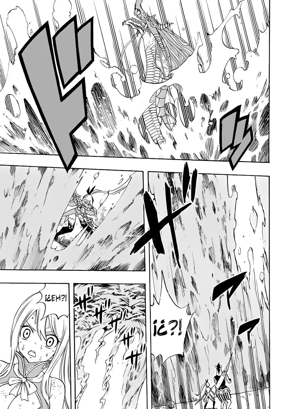 Fairy Tail: Happy's Grand Adventure (2018) - Capítulo 18 - Página 16 - LectorTMOo