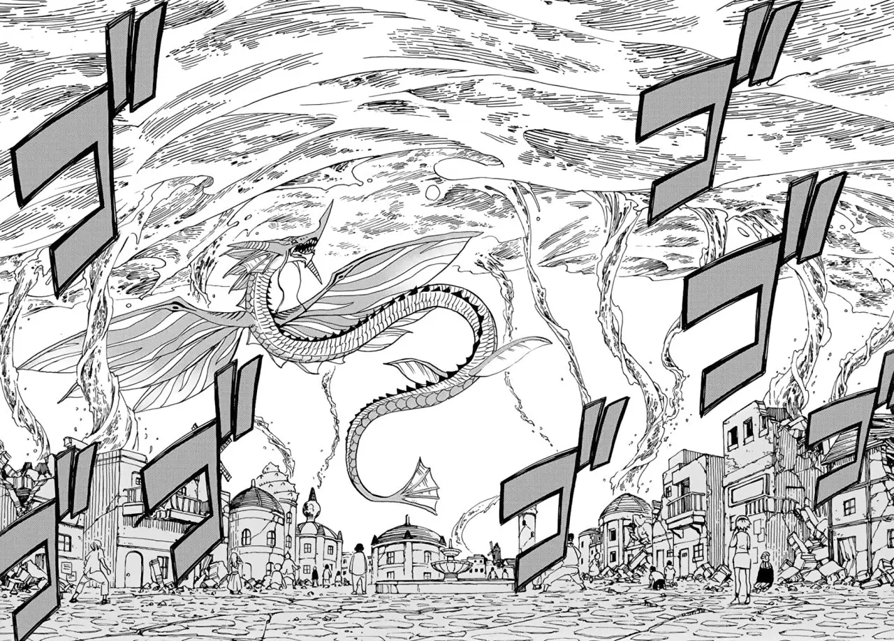 Fairy Tail: Happy's Grand Adventure (2018) - Capítulo 18 - Página 17 - LectorTMOo