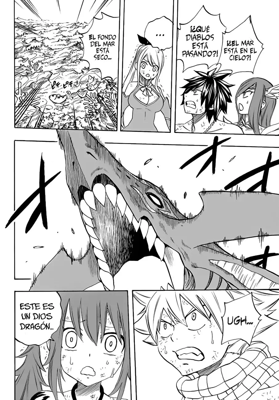 Fairy Tail: Happy's Grand Adventure (2018) - Capítulo 18 - Página 18 - LectorTMOo