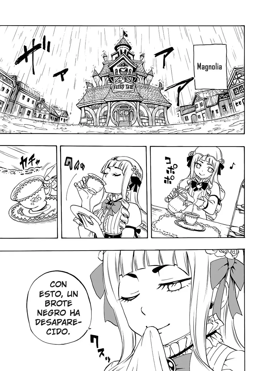 Fairy Tail: Happy's Grand Adventure (2018) - Capítulo 18 - Página 19 - LectorTMOo