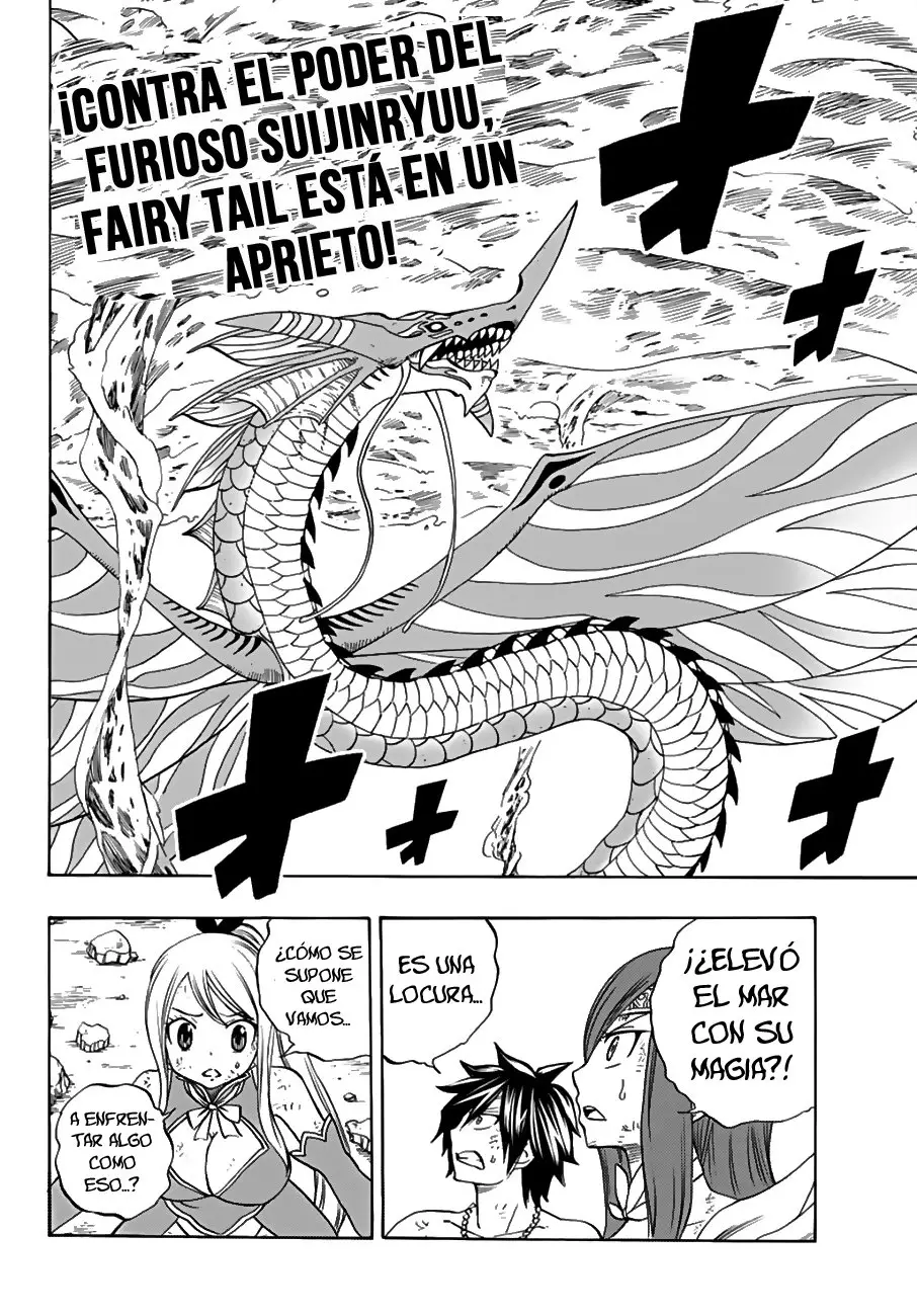 Fairy Tail: Happy's Grand Adventure (2018) - Capítulo 19 - Página 3 - LectorTMOo