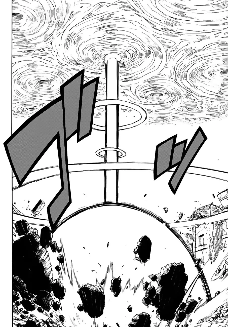 Fairy Tail: Happy's Grand Adventure (2018) - Capítulo 19 - Página 5 - LectorTMOo