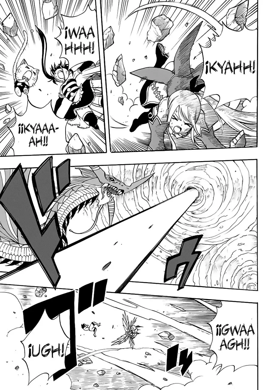 Fairy Tail: Happy's Grand Adventure (2018) - Capítulo 19 - Página 6 - LectorTMOo