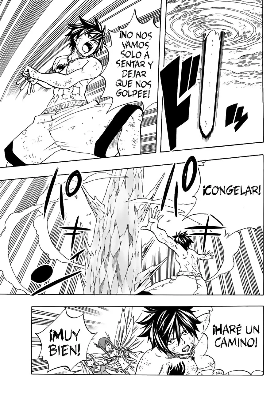 Fairy Tail: Happy's Grand Adventure (2018) - Capítulo 19 - Página 12 - LectorTMOo