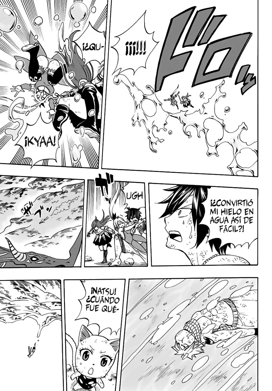Fairy Tail: Happy's Grand Adventure (2018) - Capítulo 19 - Página 14 - LectorTMOo