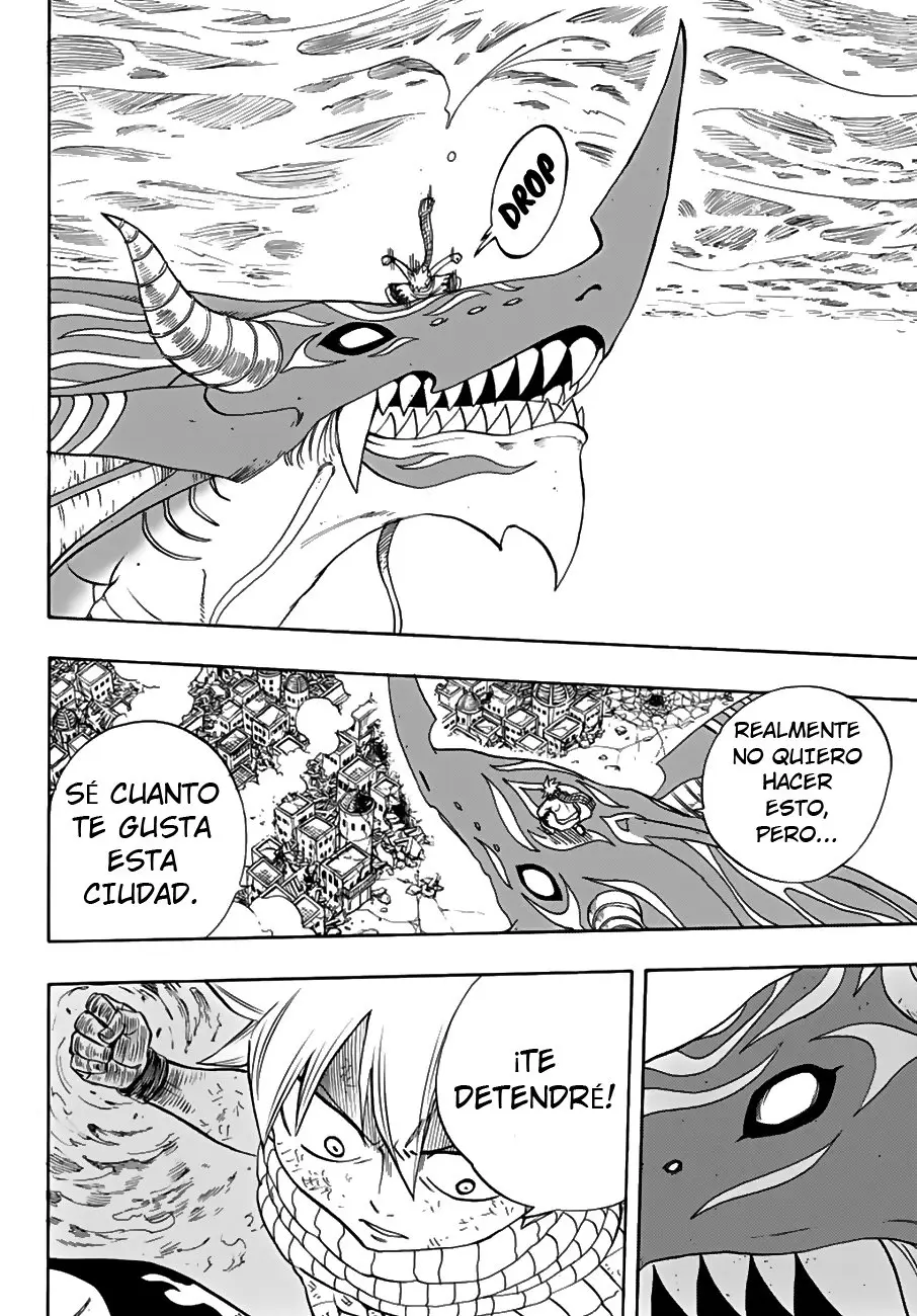 Fairy Tail: Happy's Grand Adventure (2018) - Capítulo 19 - Página 15 - LectorTMOo