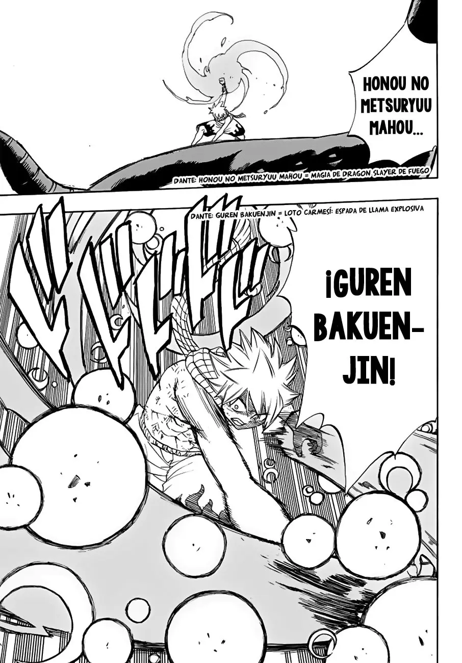 Fairy Tail: Happy's Grand Adventure (2018) - Capítulo 19 - Página 16 - LectorTMOo