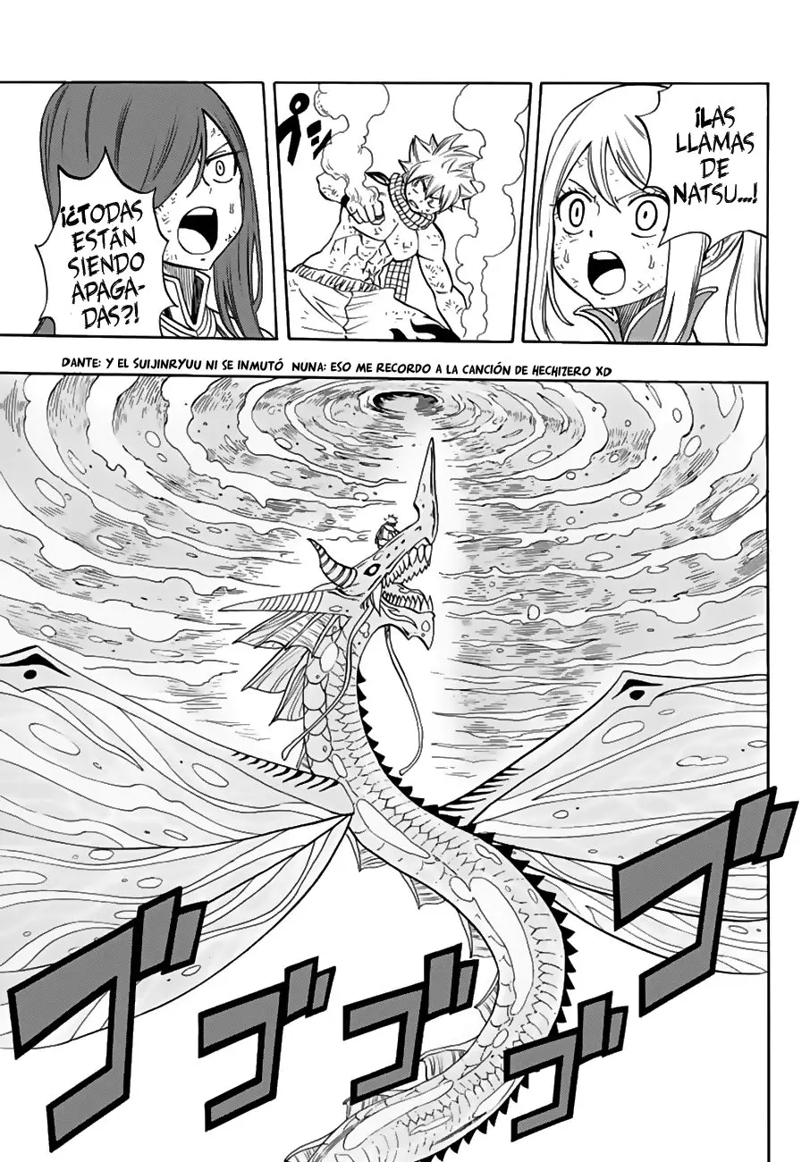 Fairy Tail: Happy's Grand Adventure (2018) - Capítulo 19 - Página 18 - LectorTMOo