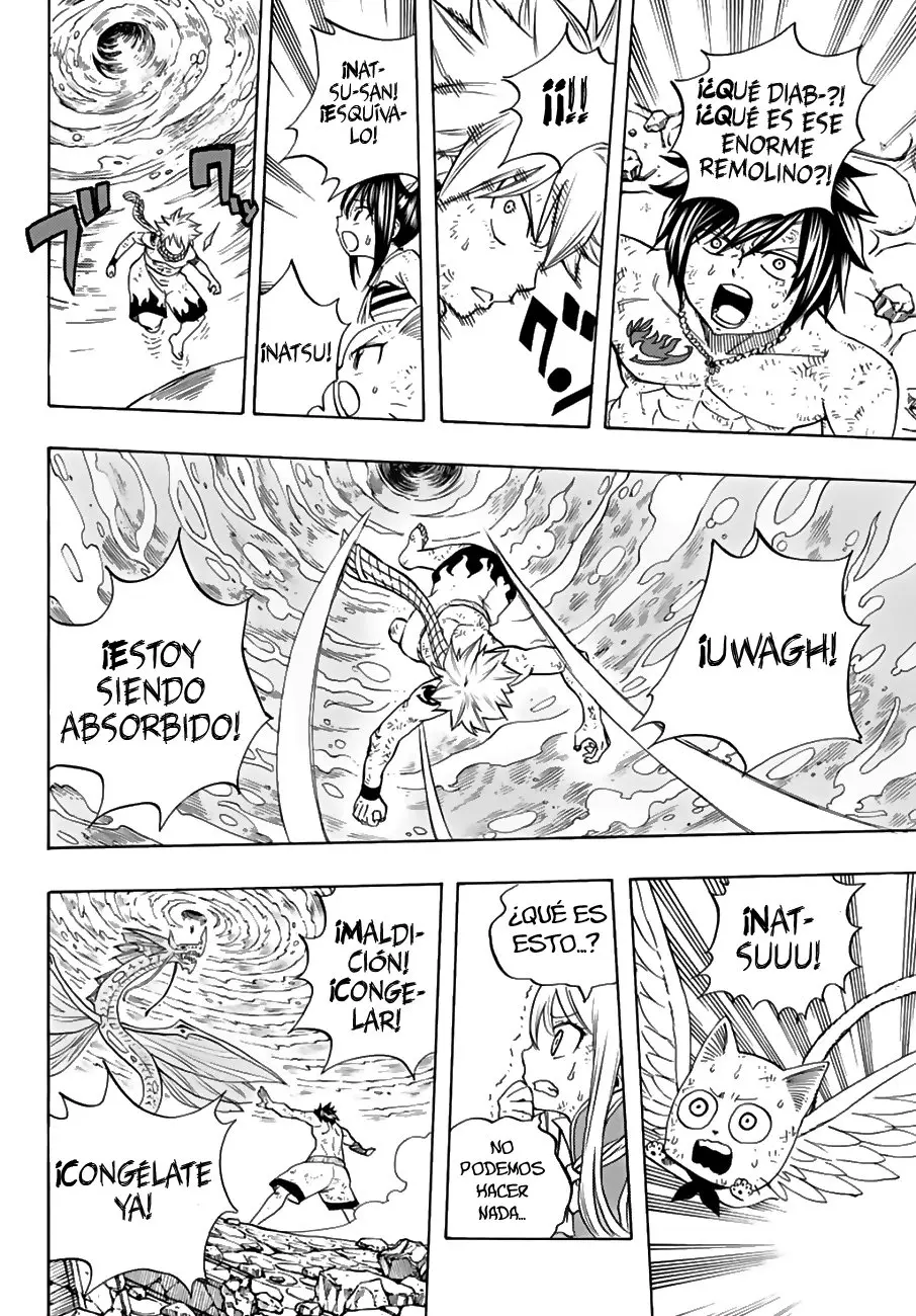 Fairy Tail: Happy's Grand Adventure (2018) - Capítulo 19 - Página 19 - LectorTMOo