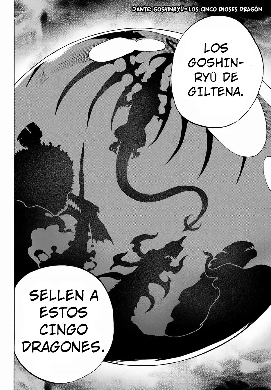 Fairy Tail: Happy's Grand Adventure (2018) - Capítulo 2 - Página 20 - LectorTMOo