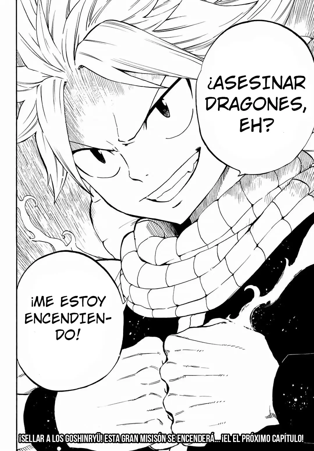 Fairy Tail: Happy's Grand Adventure (2018) - Capítulo 2 - Página 22 - LectorTMOo