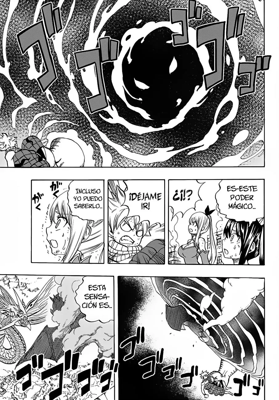 Fairy Tail: Happy's Grand Adventure (2018) - Capítulo 20 - Página 4 - LectorTMOo