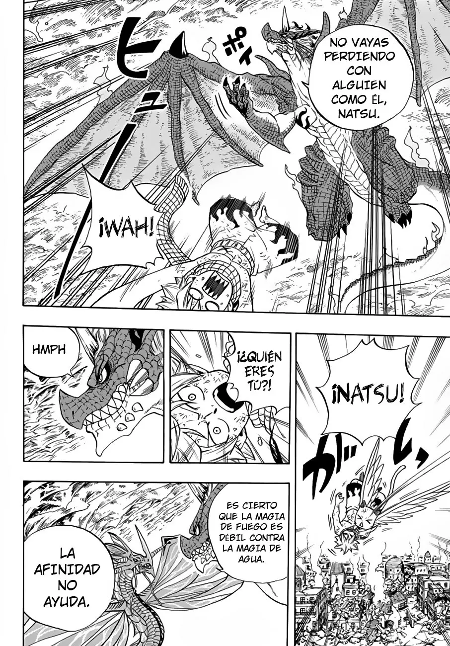 Fairy Tail: Happy's Grand Adventure (2018) - Capítulo 20 - Página 8 - LectorTMOo