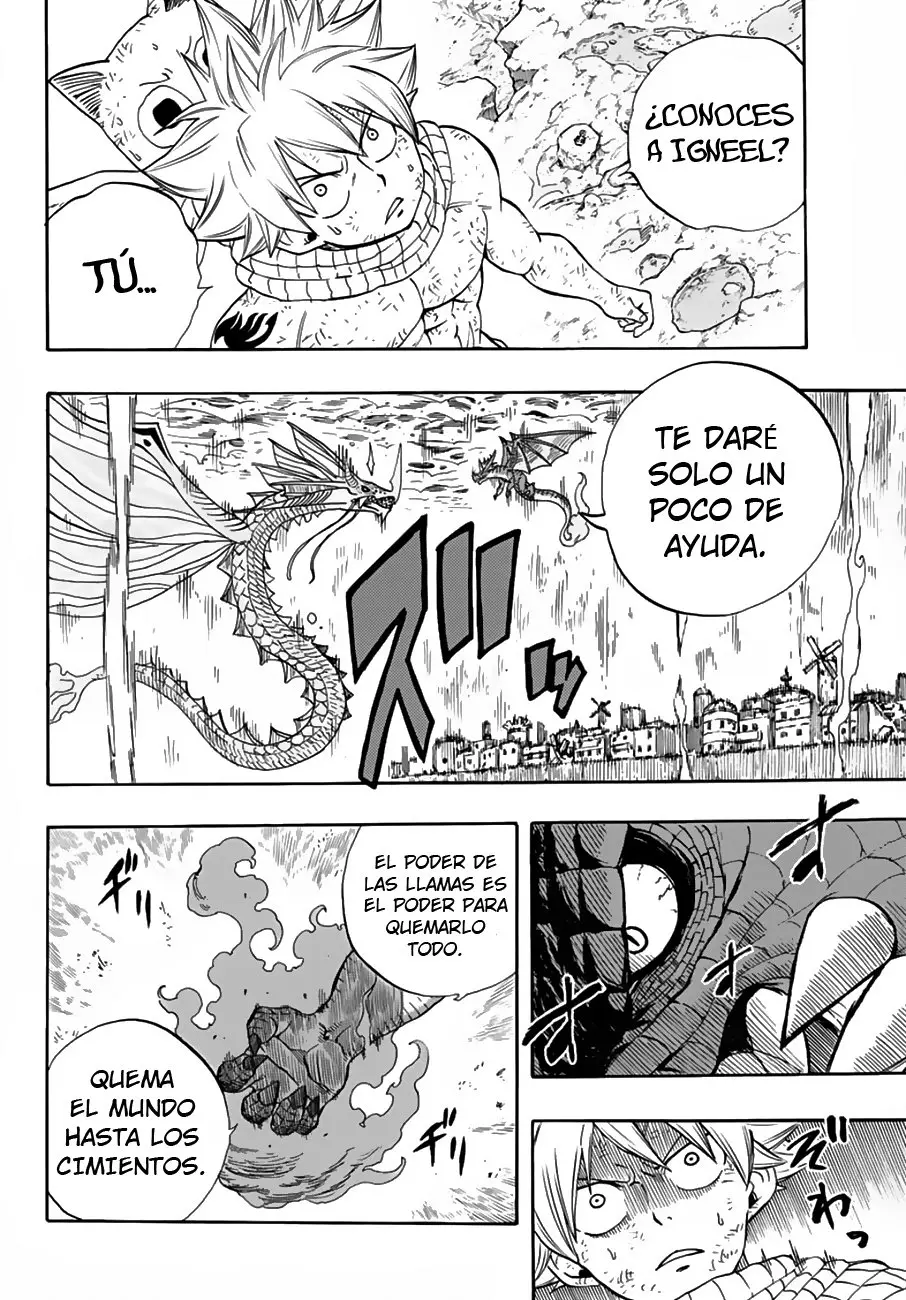 Fairy Tail: Happy's Grand Adventure (2018) - Capítulo 20 - Página 10 - LectorTMOo