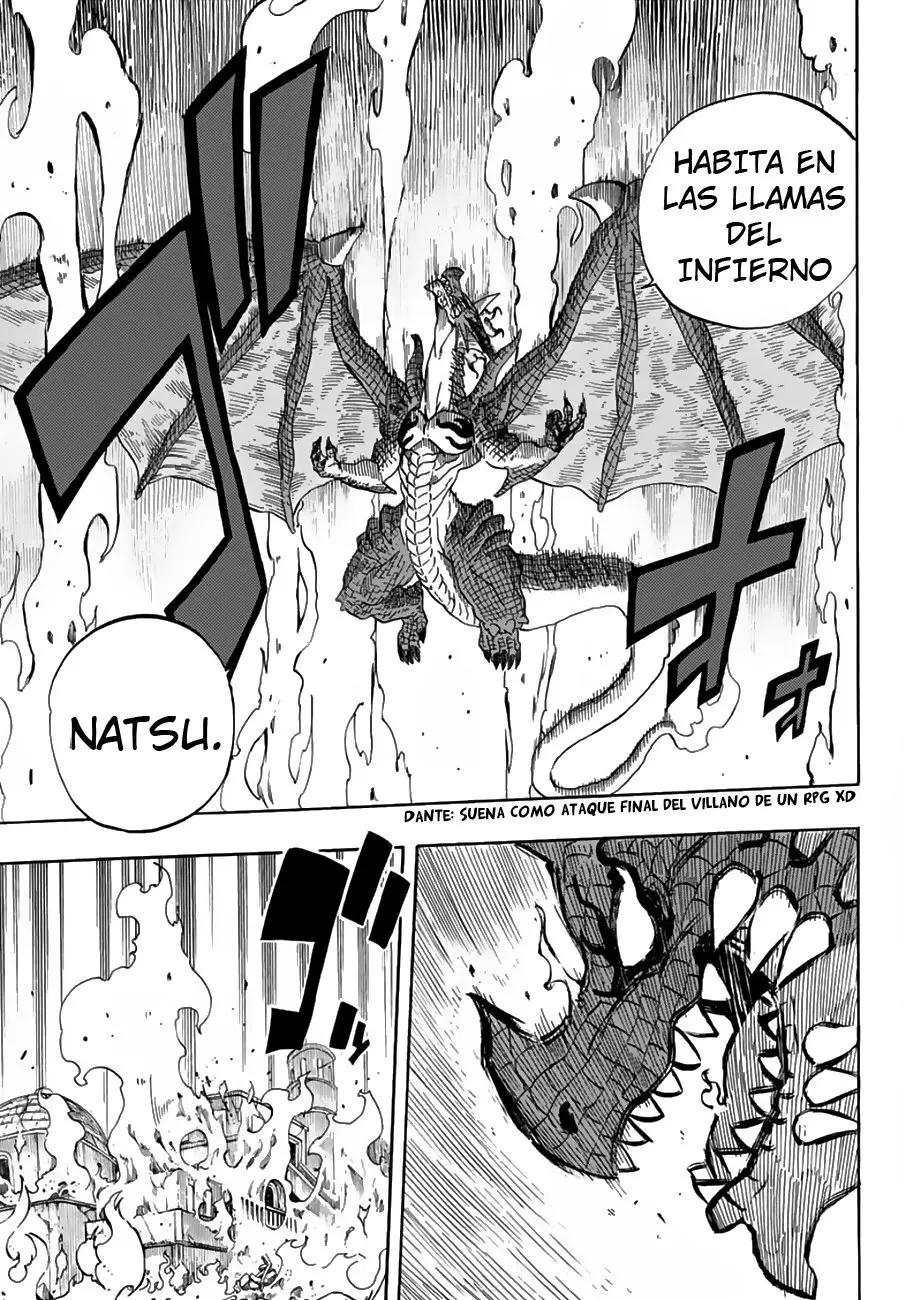 Fairy Tail: Happy's Grand Adventure (2018) - Capítulo 20 - Página 11 - LectorTMOo