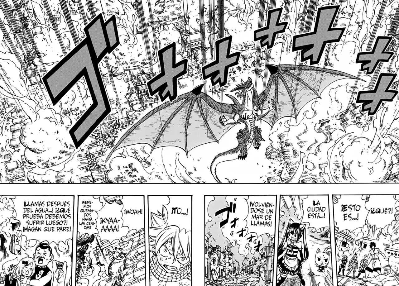 Fairy Tail: Happy's Grand Adventure (2018) - Capítulo 20 - Página 12 - LectorTMOo