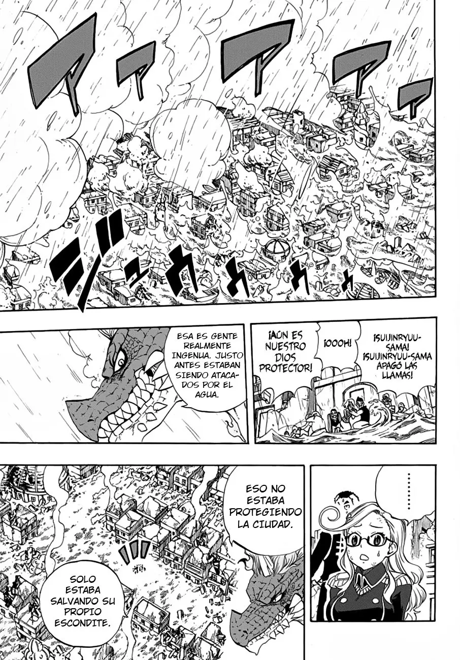 Fairy Tail: Happy's Grand Adventure (2018) - Capítulo 20 - Página 14 - LectorTMOo