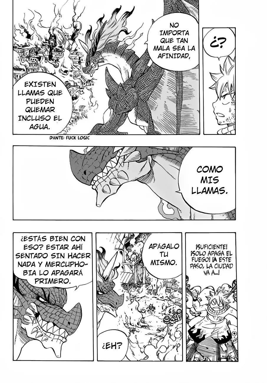 Fairy Tail: Happy's Grand Adventure (2018) - Capítulo 20 - Página 15 - LectorTMOo